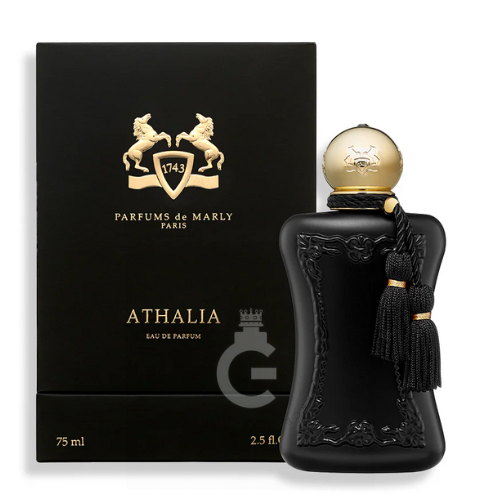 Parfums de Marly Delina EDP For Her 75 ml / 2.5 Fl. oz. - Delina